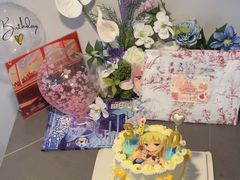 -蜜肆动物奶油蛋糕·个性定制·下午茶甜品