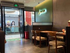 -萨莉亚(巴黎春天成山店)