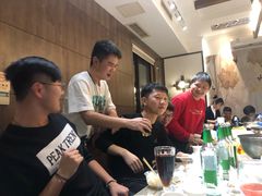 -暖心派对·独栋别墅团建聚会轰趴馆