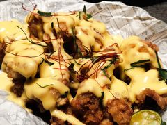 -卡朋西餐(宝安大仟里店)