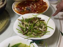 -高老庄·老溧阳·私房菜(南山竹海店)