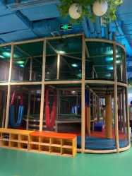 -KidSteam儿童乐园(富力城店)