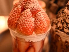 -Cafe de Paris(林荫路店)