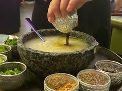 -浩海火燒雲傣家菜(芮欧百货店)