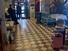 -海尔巴格一甸茶餐厅(团结路店)