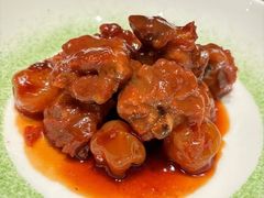 -童福兴·南京菜(老门东店)