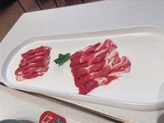 -川越泰火锅(吉利大厦店)