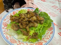 -堂瓦里·33年传统赣菜(第一街区店)