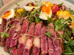 -O’mills Sourdough Bakery&Bistro(浦东机场店)