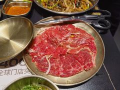 -西塔老太太泥炉烤肉(龙湖北苑天街店)