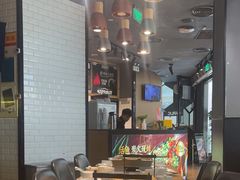 -青花椒秘制烤鱼(光启城店)