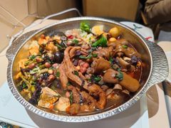 -水平有限广西米粉·广西风味集(五道口店)