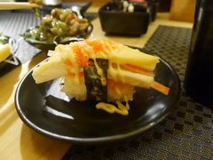 -昊·来了寿司(双楠2店)