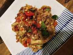 -紫滇源云南生态菜(丹凤街店)