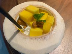 -星叶·东南亚料理(宁波万象汇店)