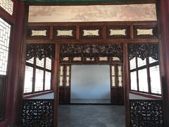 -横店影视城明清宫苑园区