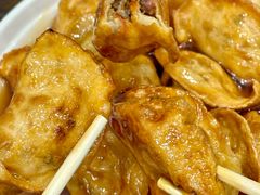 -江东饺子馆(江东路店)