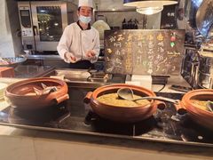 -印象餐厅(杭州国际博览中心北辰大酒店)