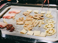 -原食烤肉·苏姐餐厅
