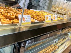 -鲍师傅糕点(海岸城店)