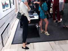 -CHANEL(恒隆广场店)