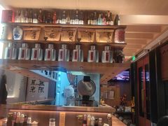 -蟹黄鱼·海派深夜面馆(江湾里店)