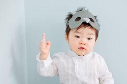 -TIME儿童摄影(闽江路店)