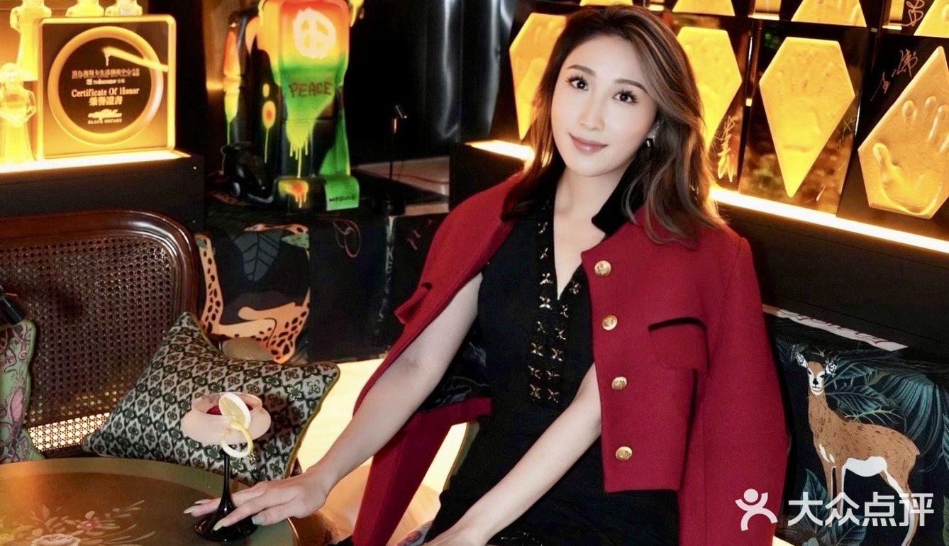 跨年就和crush来这家电影主题餐厅
