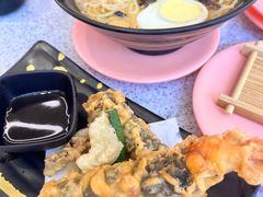 -争鲜回转寿司(朝外悠唐PLUS店)