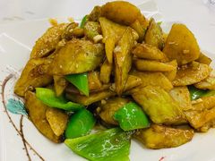 -北戴河庆山饭店·海鲜砂锅粥(北戴河黑石路店)