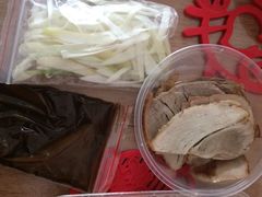 -李连贵熏肉大饼(兴工街店)