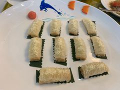 -广州塔晖粤轩中餐厅