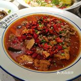 火辣辣的一餐，满足‼️