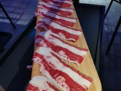 -十三姨正合丰烤肉(营迹路店)