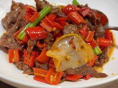 -明湖楼·经典鲁菜山东海鲜(大明湖店)