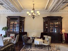 -Salon de Ville浦江汇(上海外滩华尔道夫酒店店)