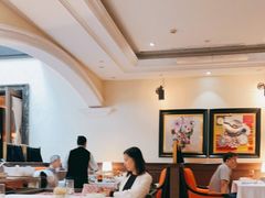 大堂-洋房火锅(新天地店)