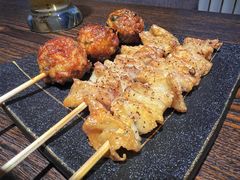 -桂马·日本料理·海胆·海鲜饭·酒场(民主广场店)