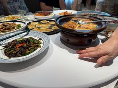 -客家汇·客家传承菜(水库店)