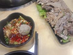 -万福城商业广场