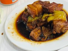 -茂隆餐厅(进贤路店)