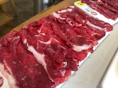 -焯牛潮汕牛肉火锅(云峰街创始店)