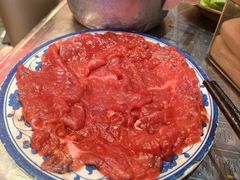 -冯校长老火锅(深圳总店)
