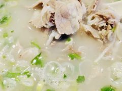 -虢国羊肉汤馆(政二街店)