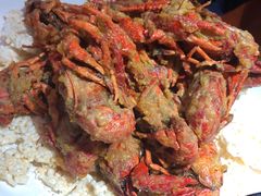 -红盔甲·小龙虾(天钥桥店)