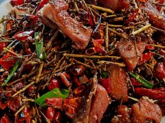 -拾捌川·自贡爆炒(新街口店)