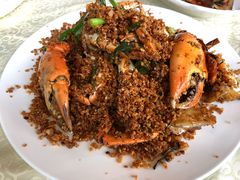 -喜记避风塘炒辣蟹(旗舰店)