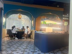 -巴依老爷新疆餐厅