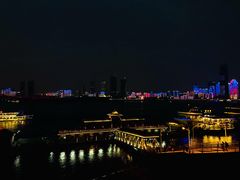 -轮渡红巷旅游码头