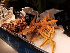 -深海800米海鲜自助(万达广场店)
